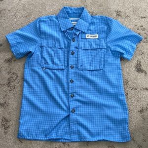 Magellan Kids Fishing shirt
